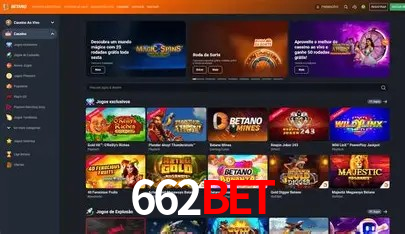 Flash Promotion 662bet